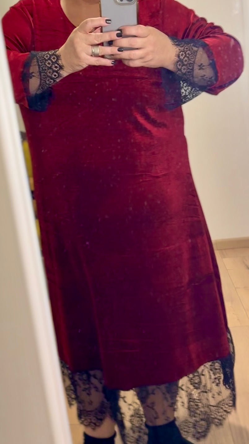 Abito Desirée