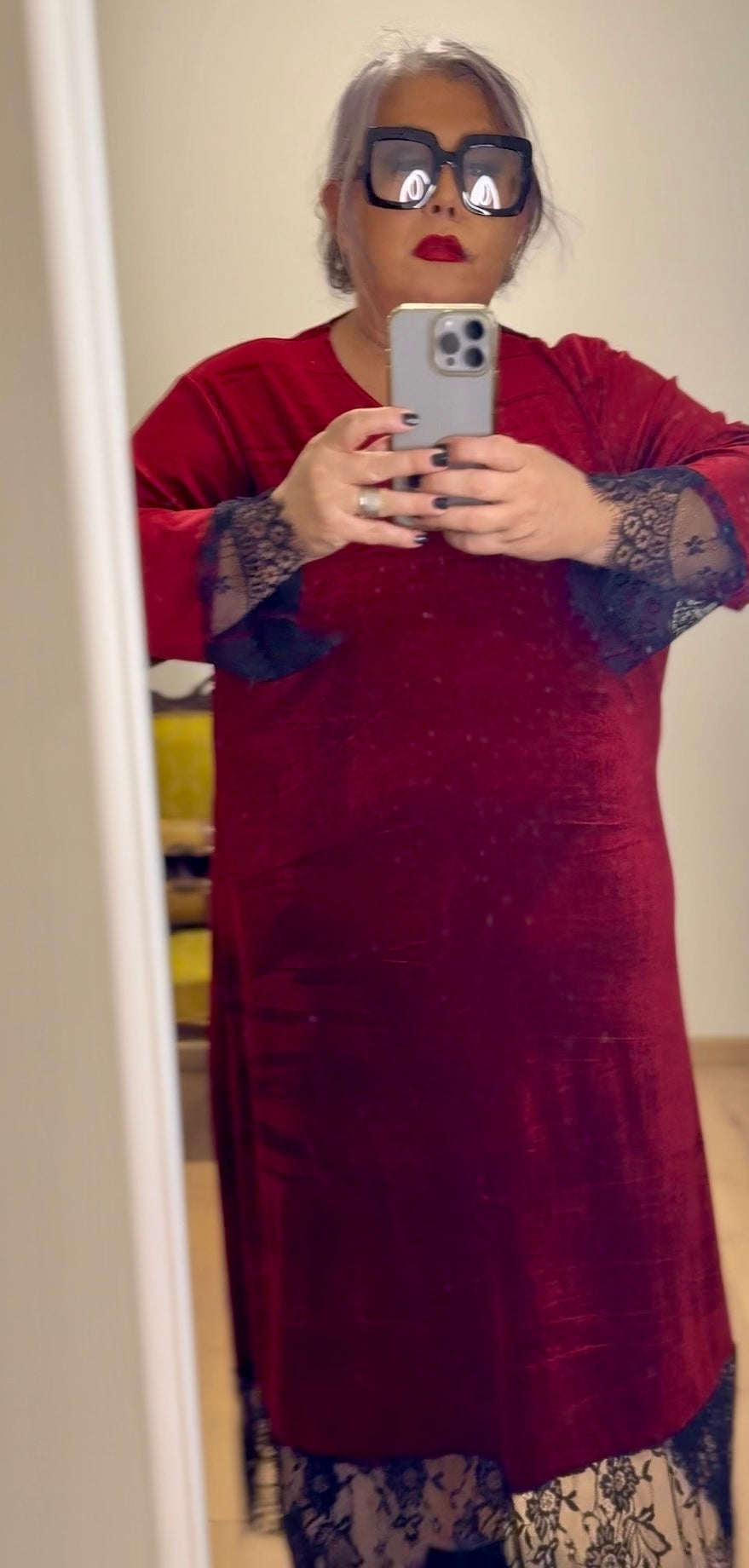 Abito Desirée