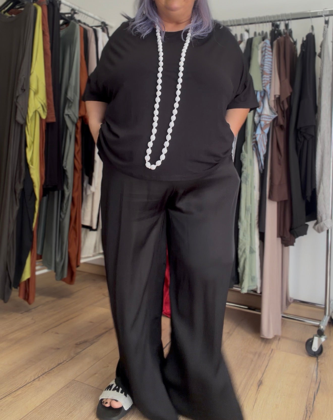 Pantalone Manuel