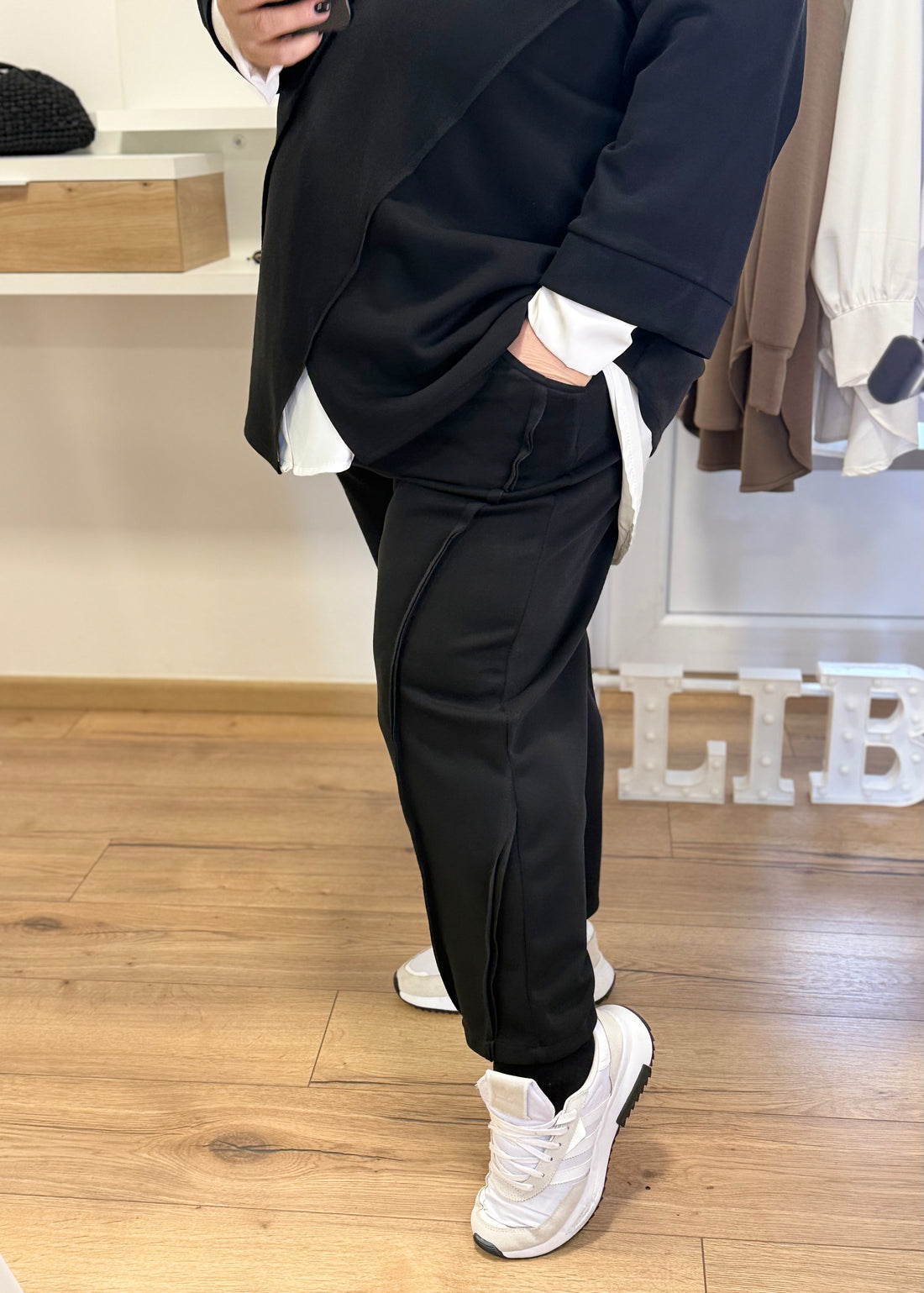 Pantalone Tuta Petra