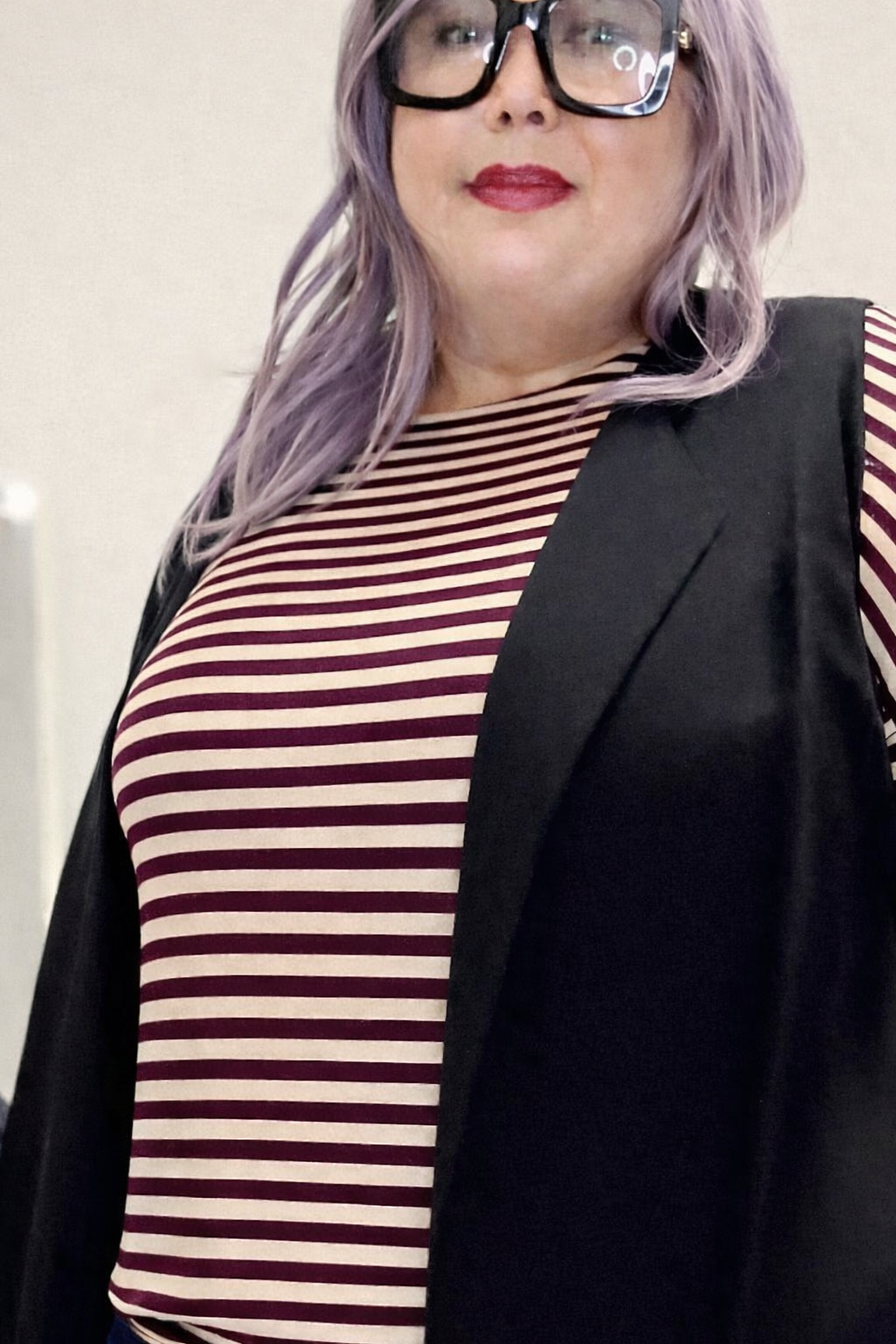 Maglia Mille Righe