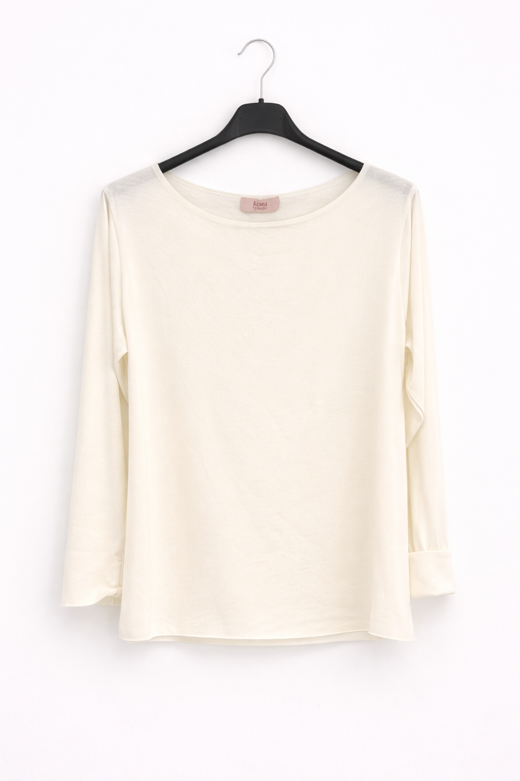 T-Shirt Unica Manica lunga