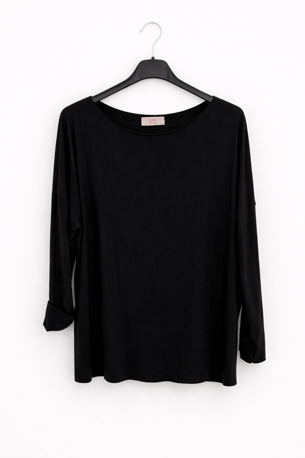 T-Shirt Unica Manica lunga