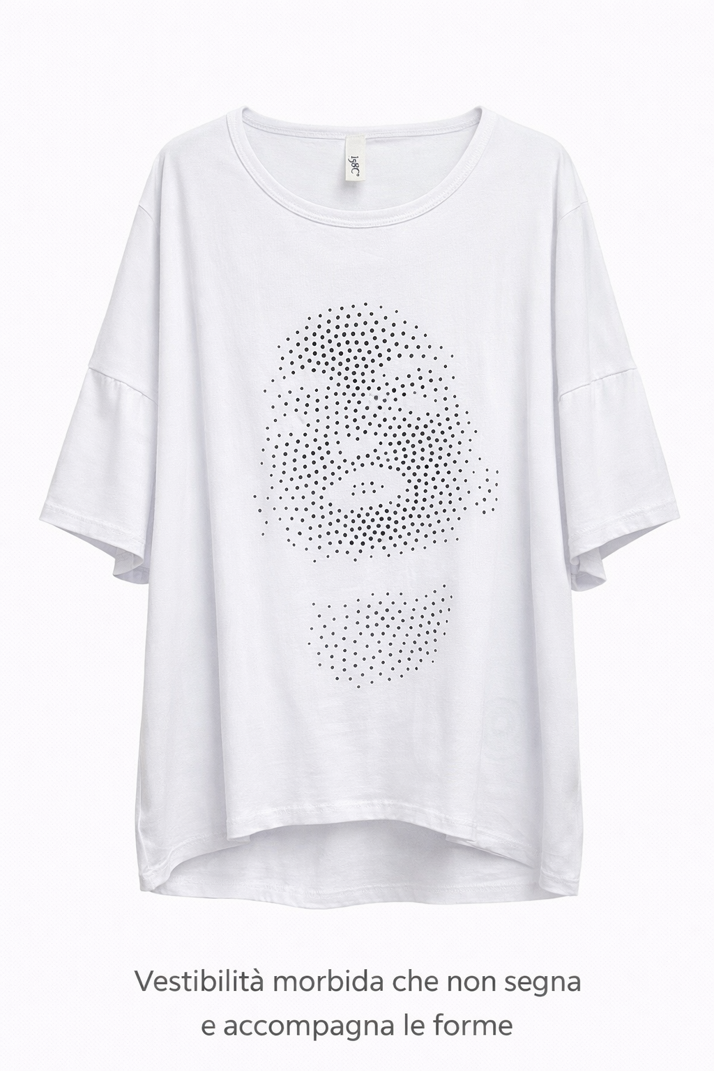 Maglia Woman