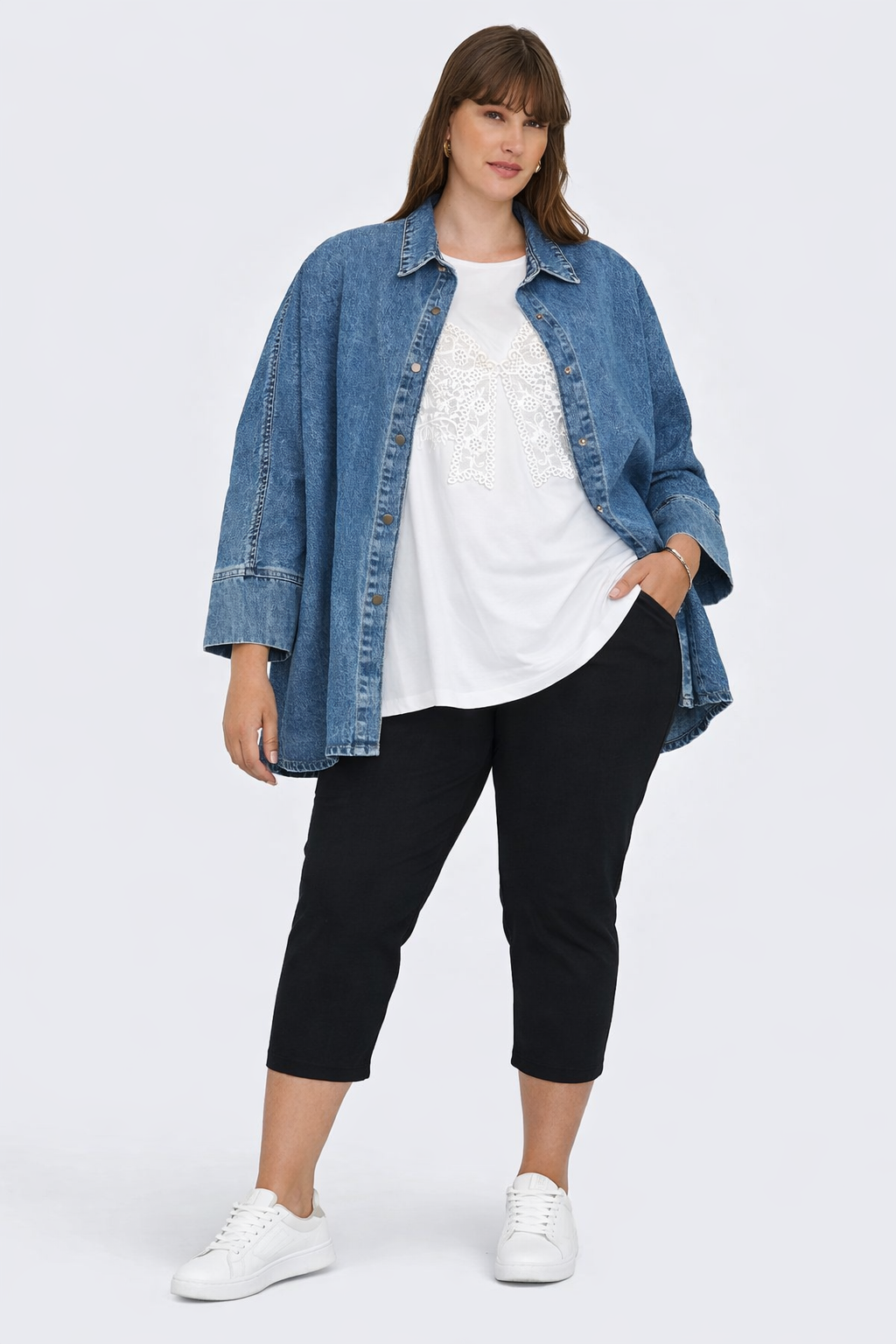 Maglia Fiocco