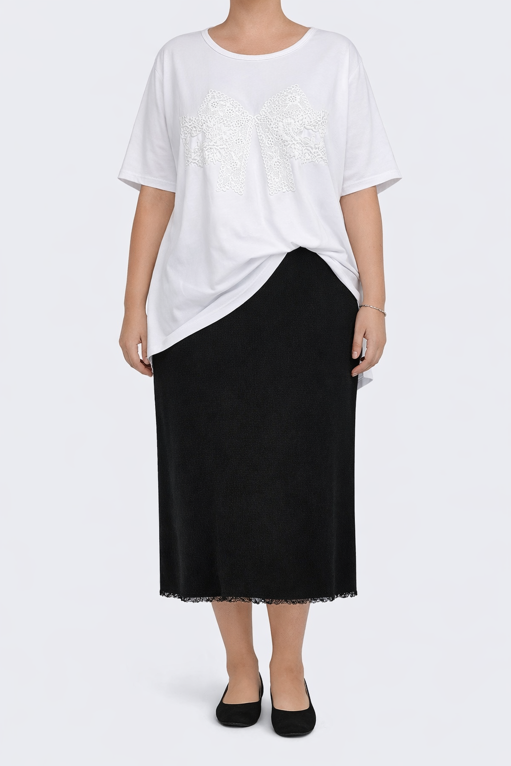 Maglia Fiocco