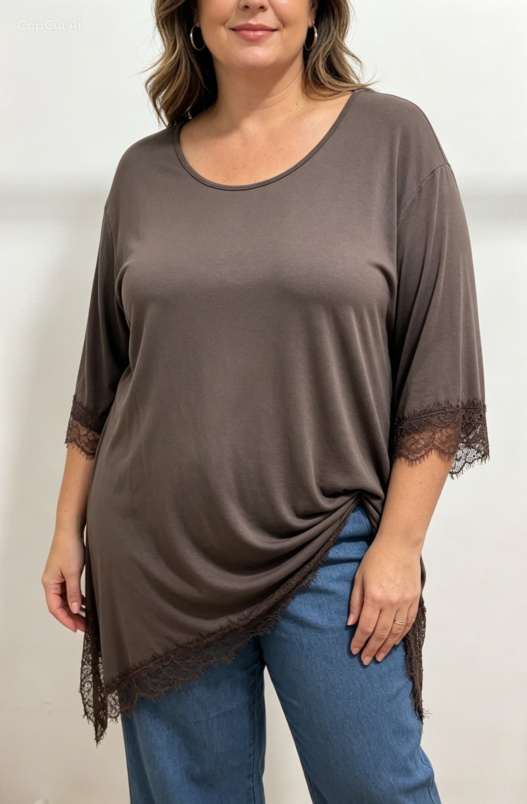 Maglia Carola