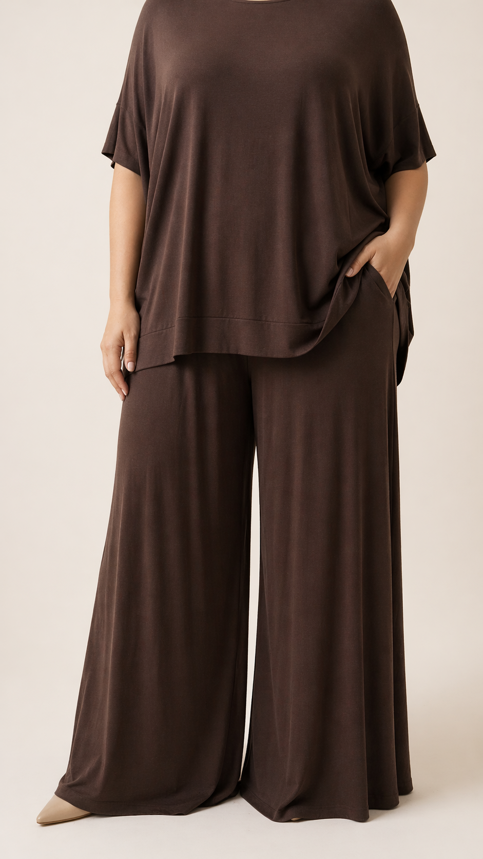 Pantalone Vicky