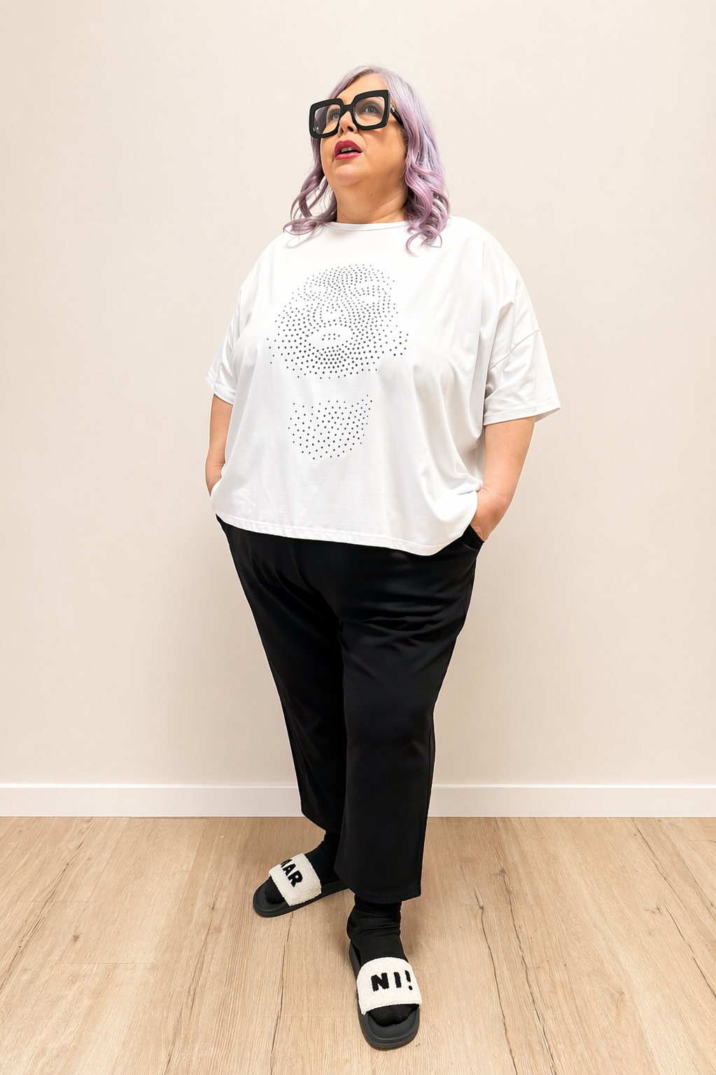 Maglia Woman