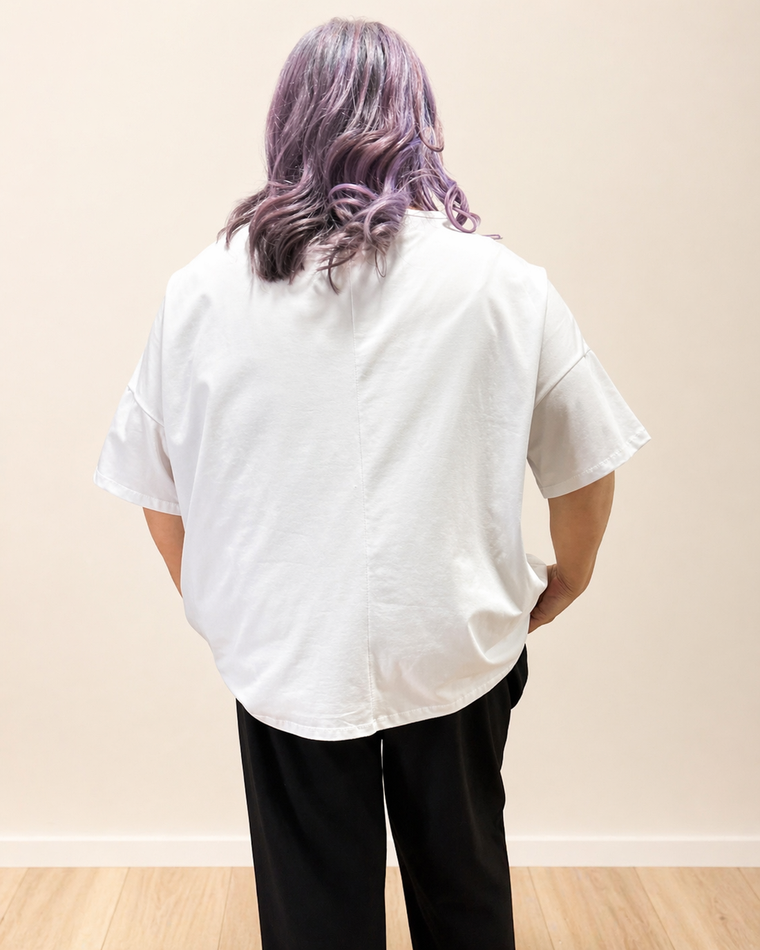 Maglia Woman