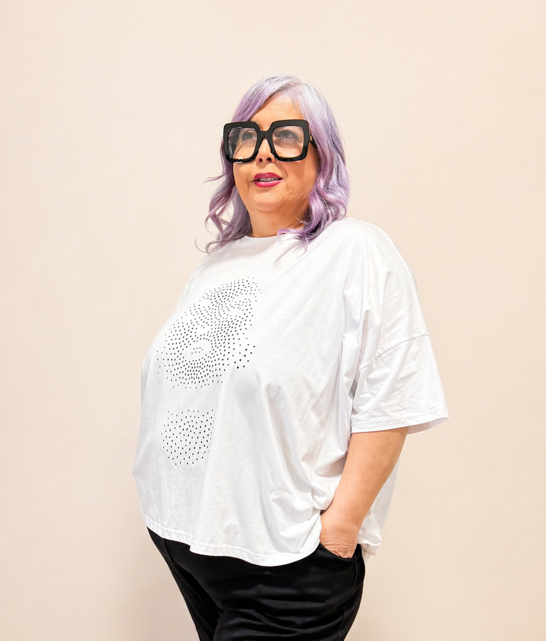 Maglia Woman