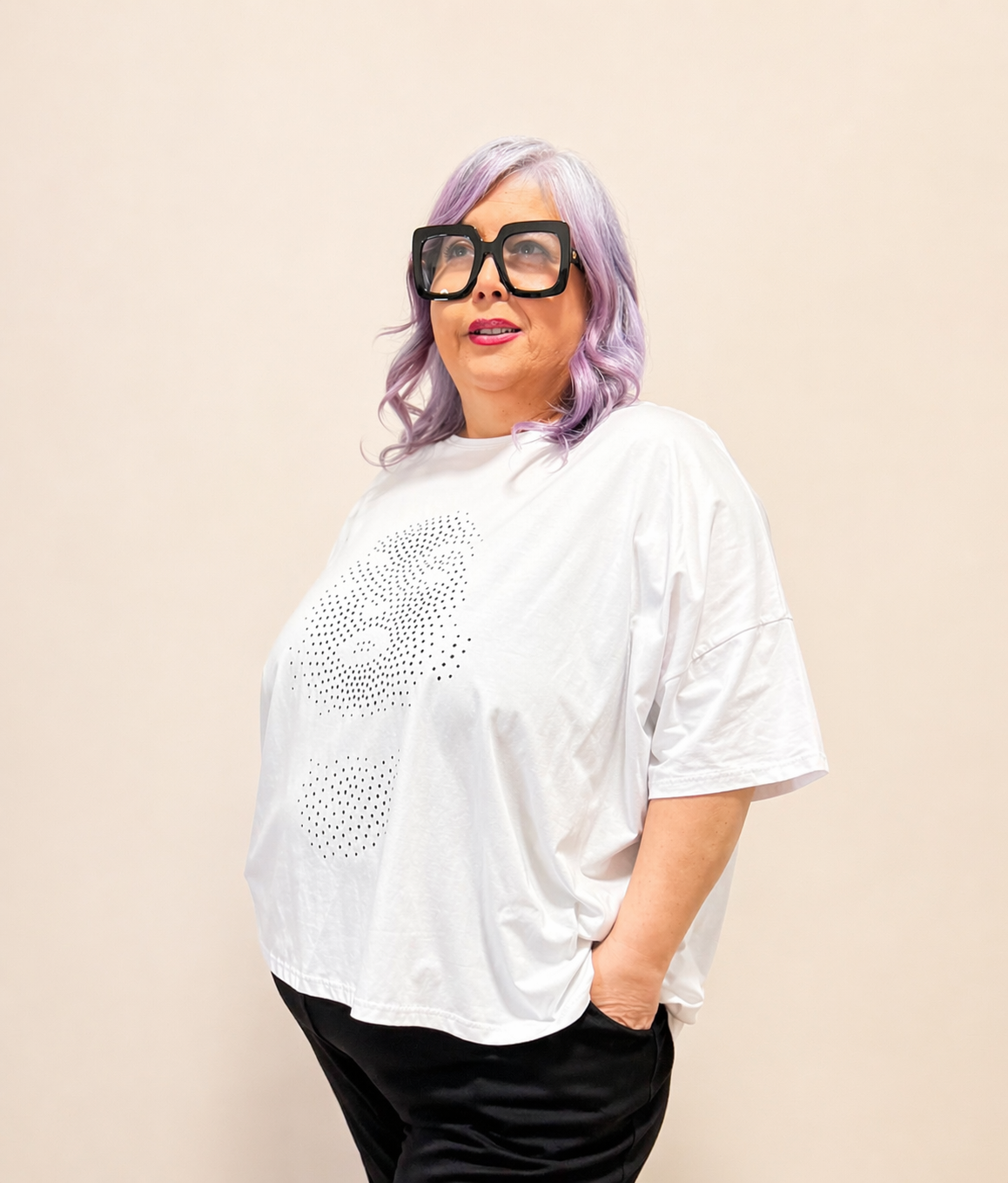 Maglia Woman