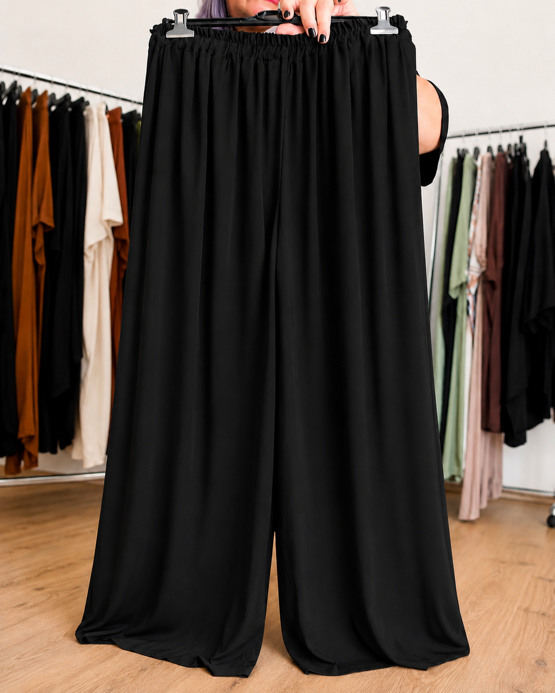 Pantalone Manuel
