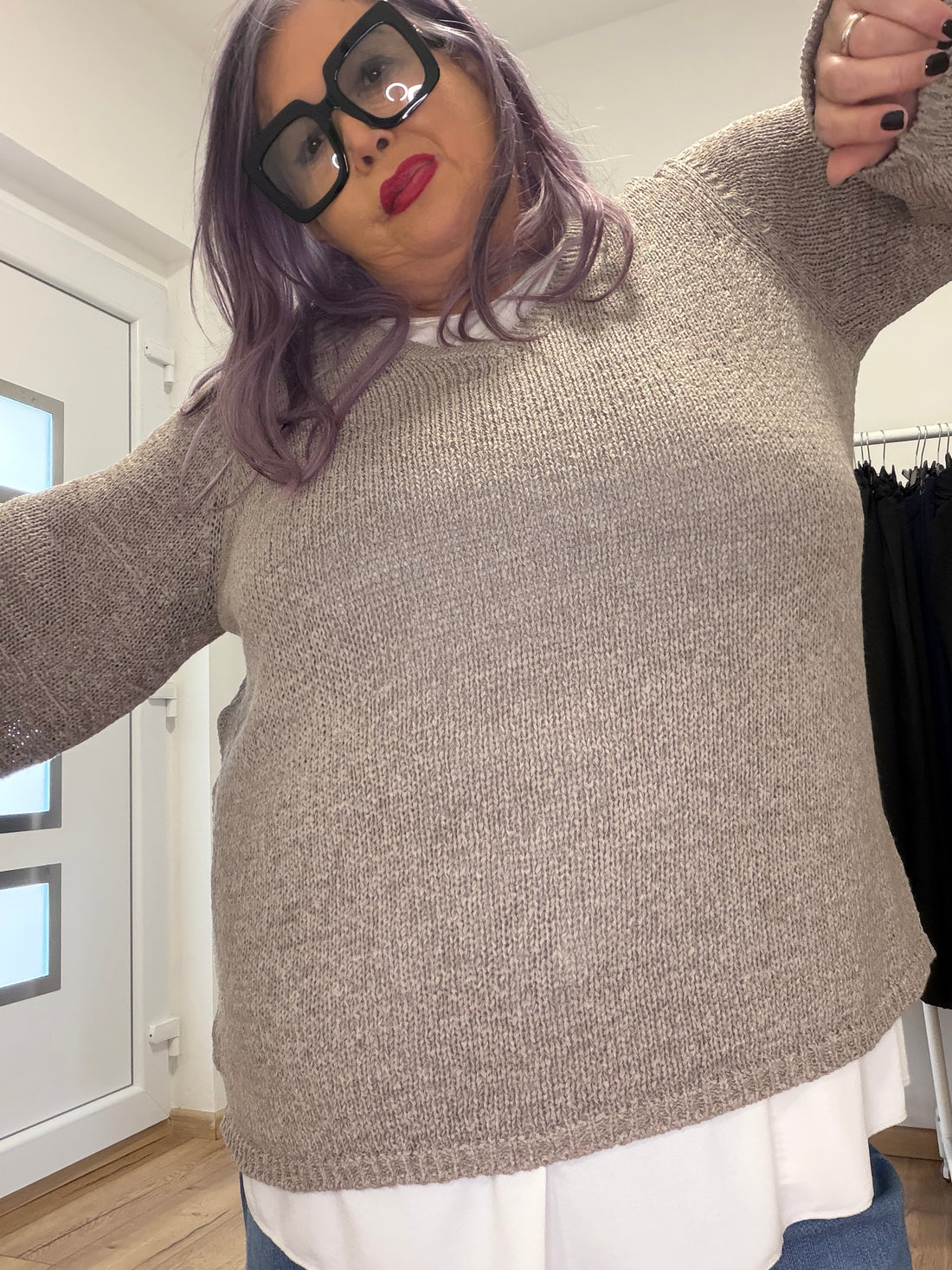 Maglia Cristina