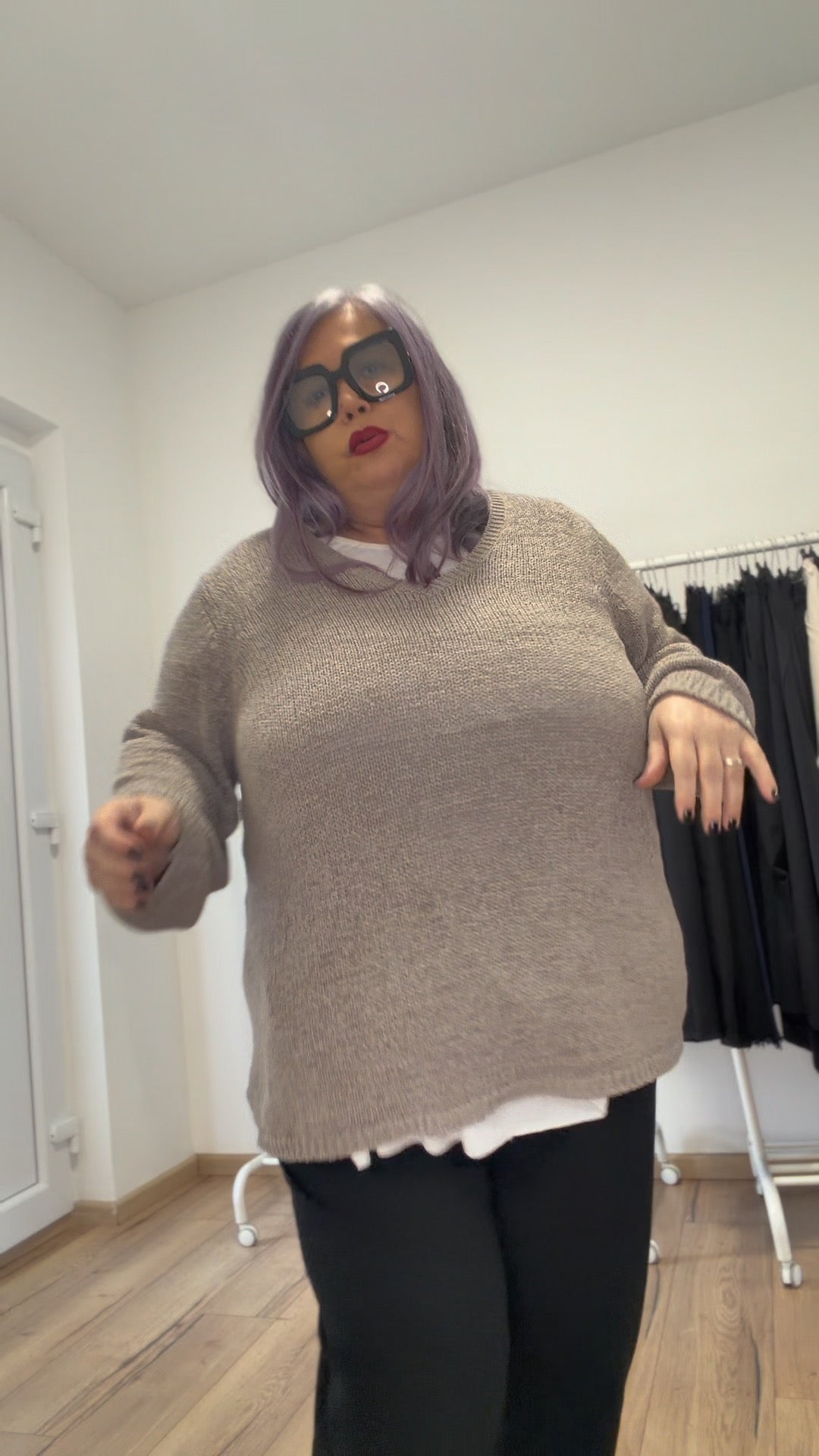 Maglia Cristina