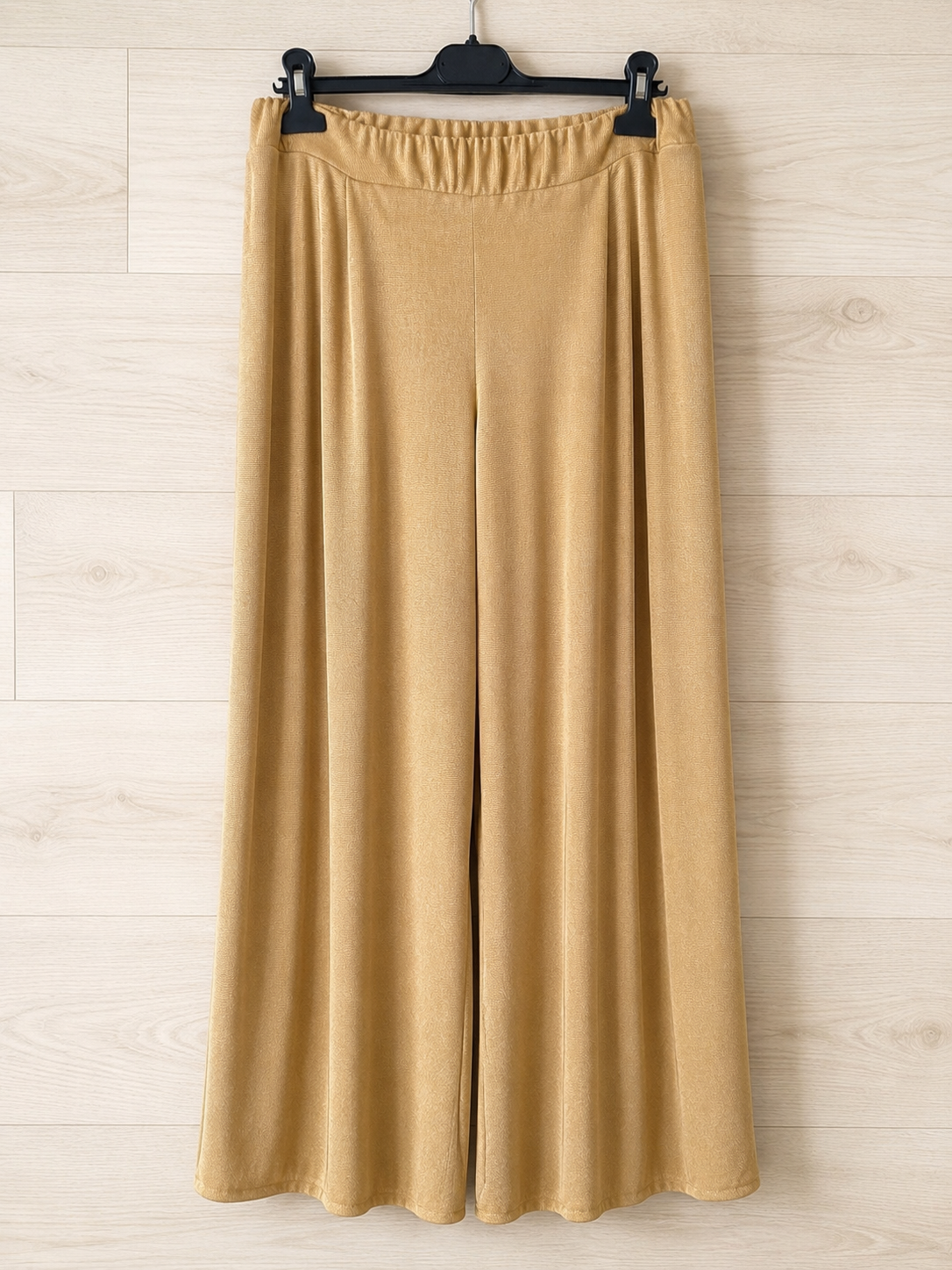 Pantalone Champagne