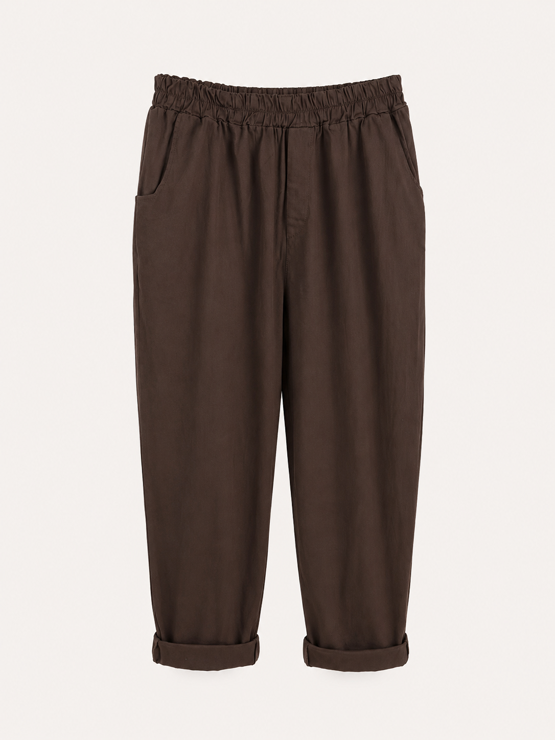 Pantalone Ovetto Cotton