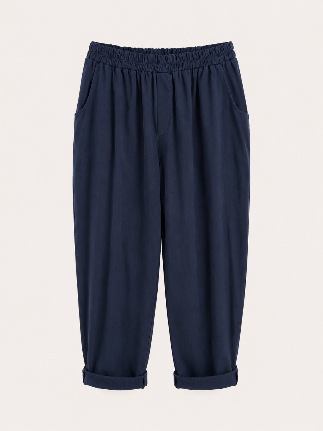 Pantalone Ovetto Cotton