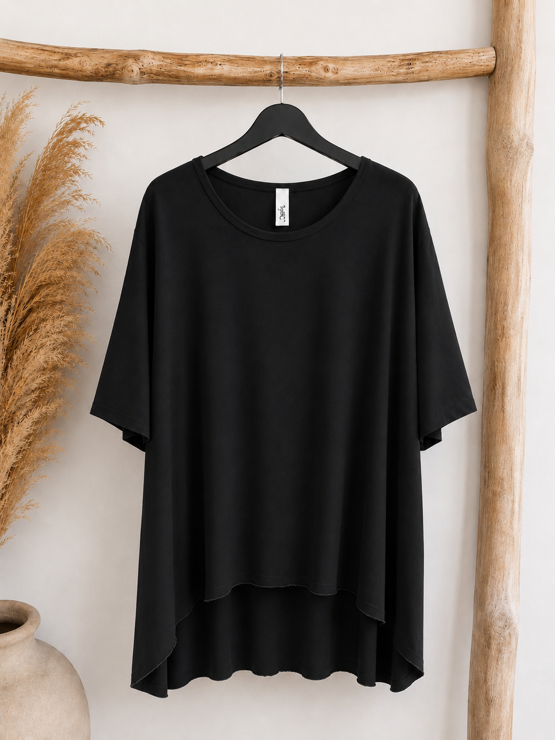 Maglia Basic Summer