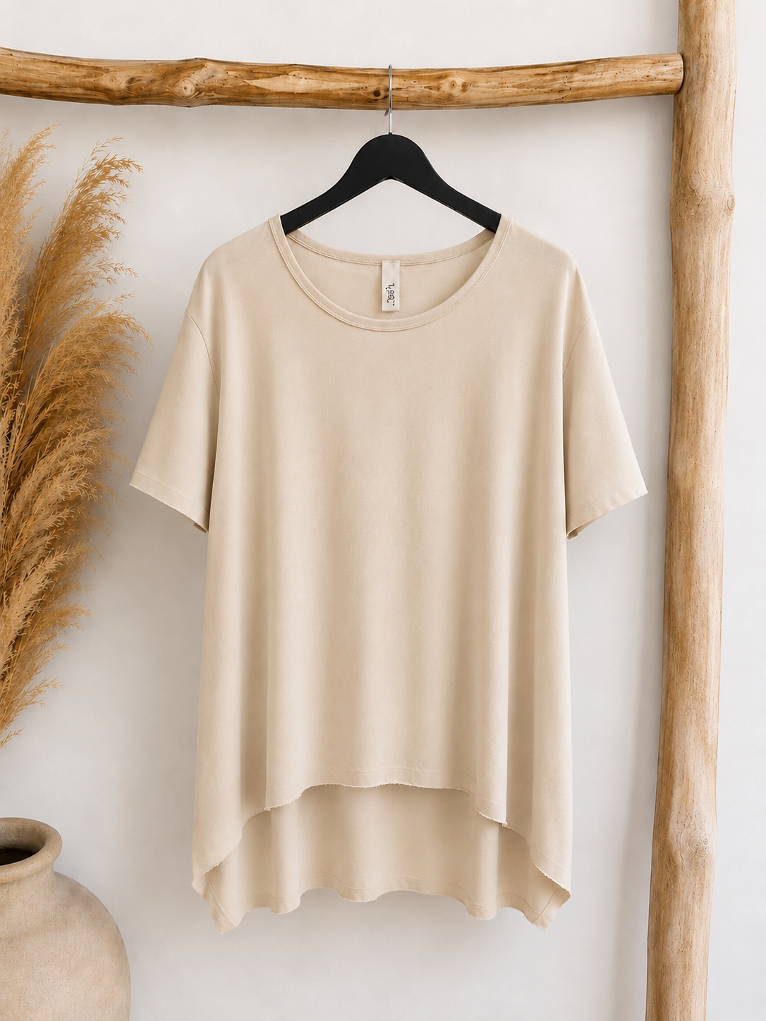 Maglia Basic Summer