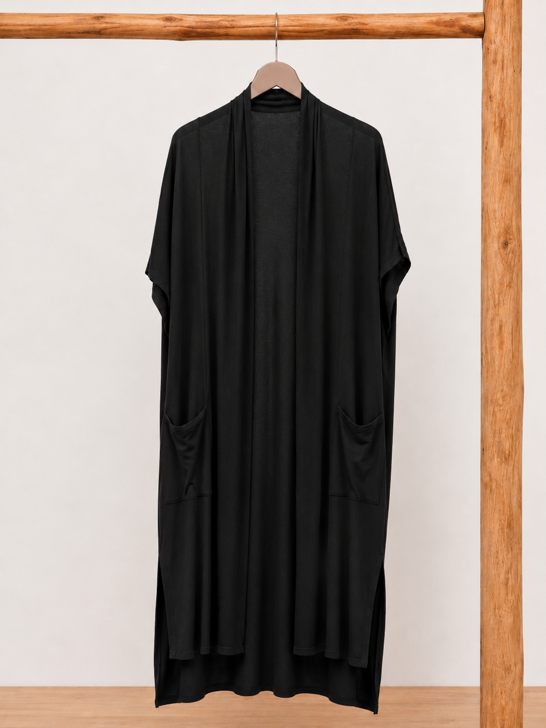 Gilet Lungo Essential