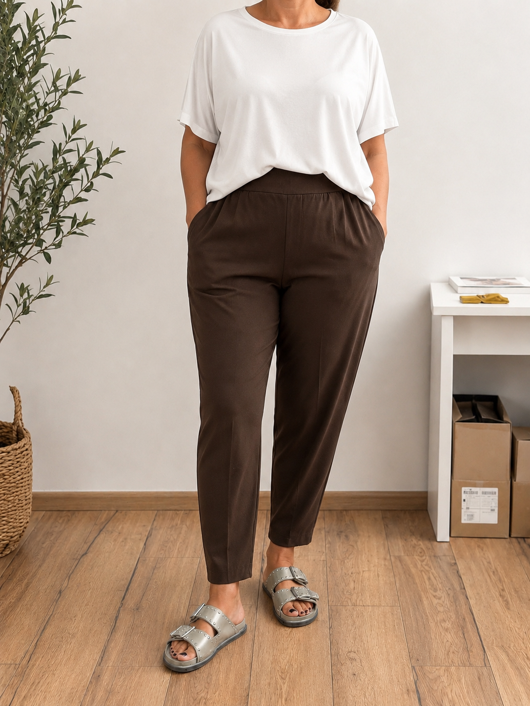 Pantalone Basic