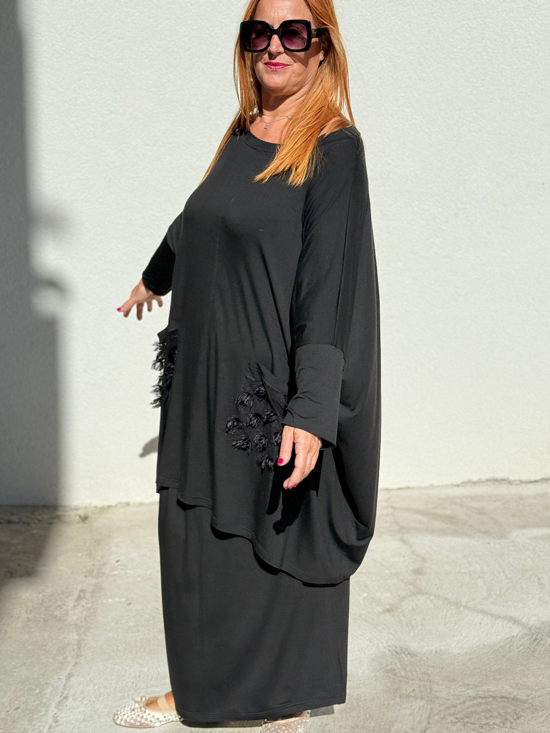 Maglia Agata