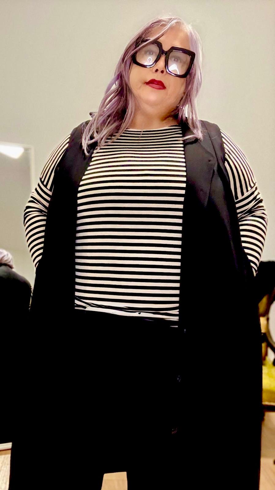Maglia Mille Righe