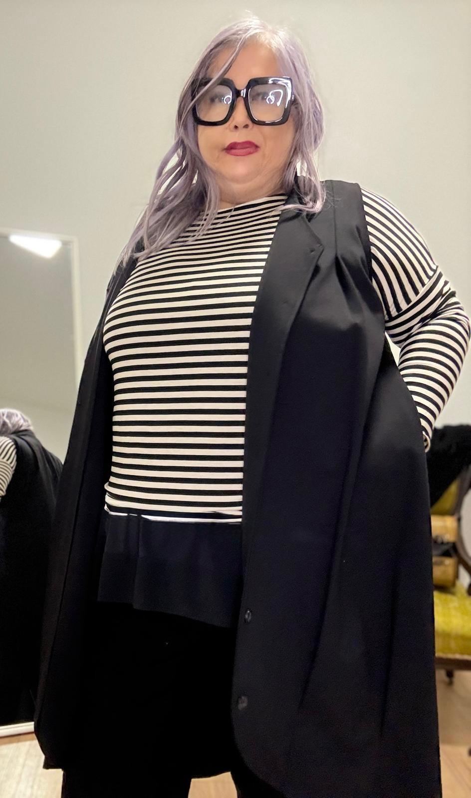 Maglia Mille Righe