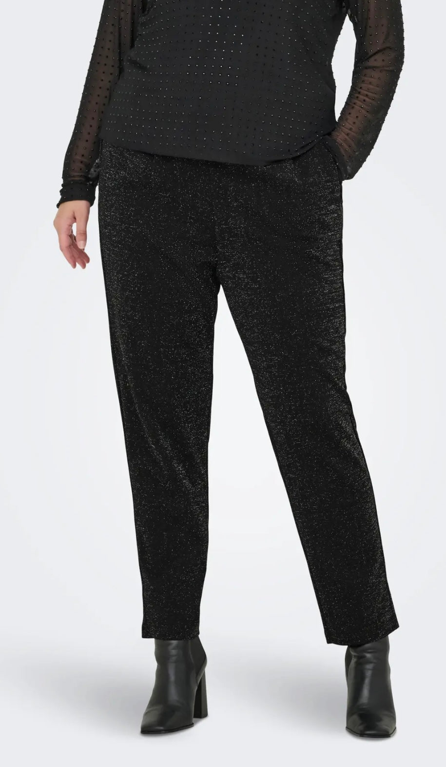 Pantalone GLITTER