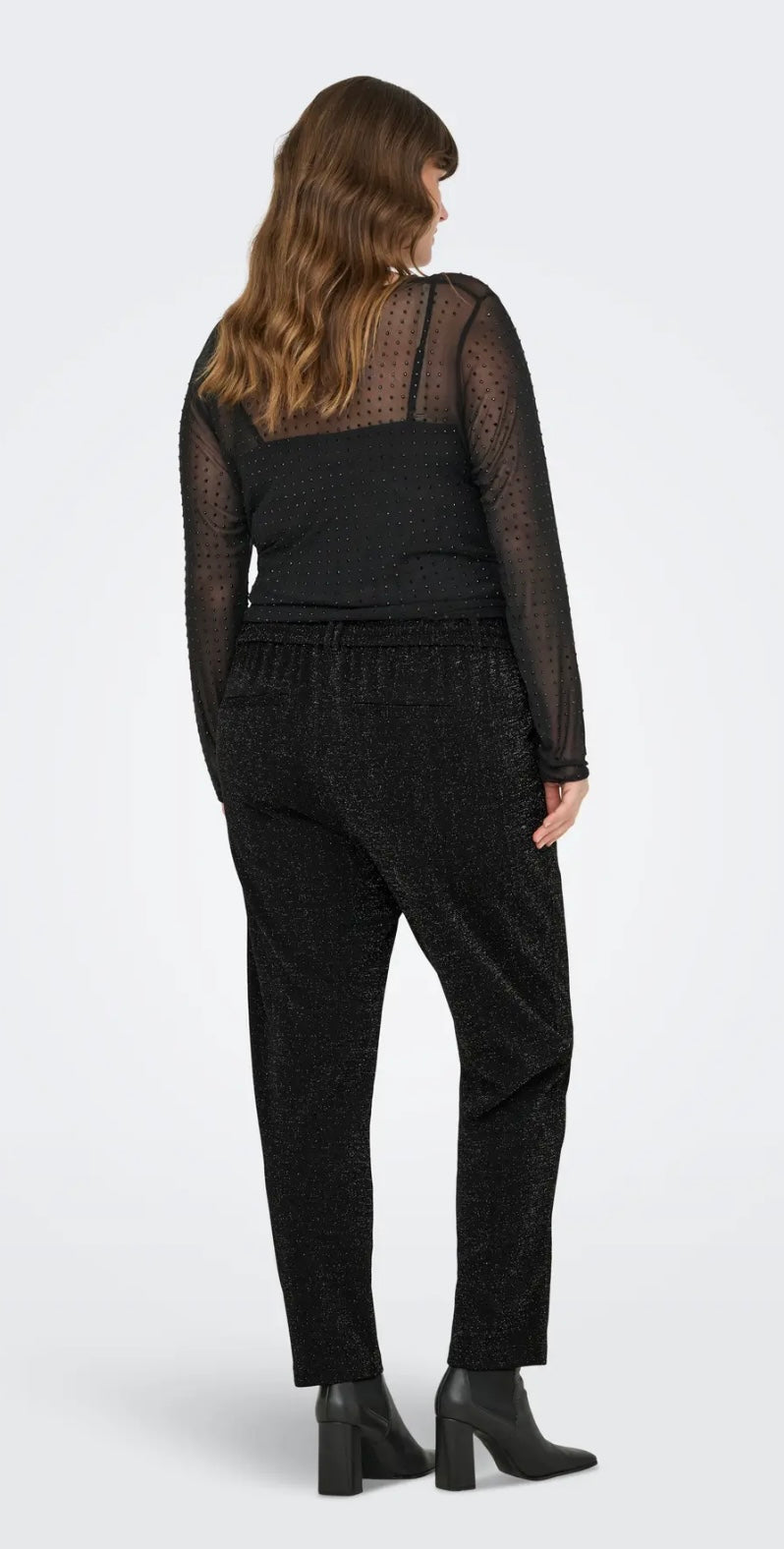 Pantalone GLITTER