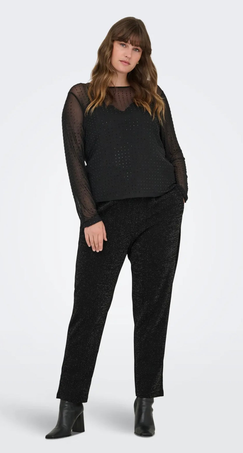 Pantalone GLITTER
