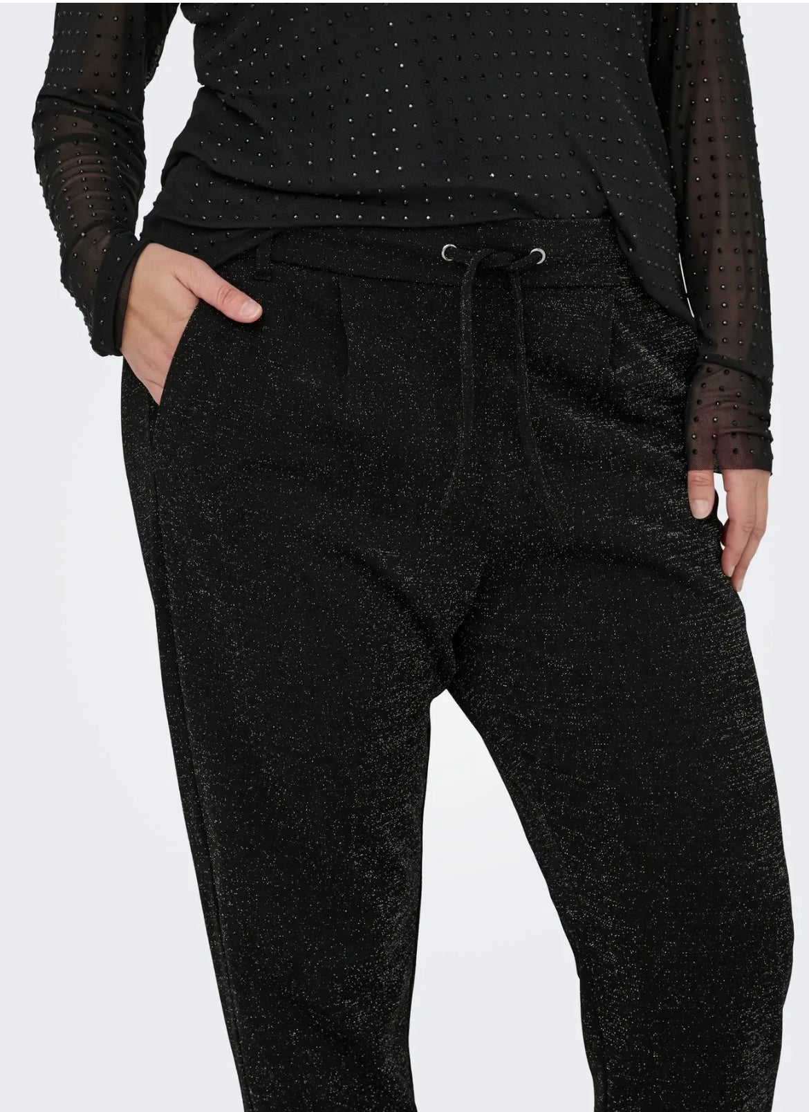 Pantalone GLITTER