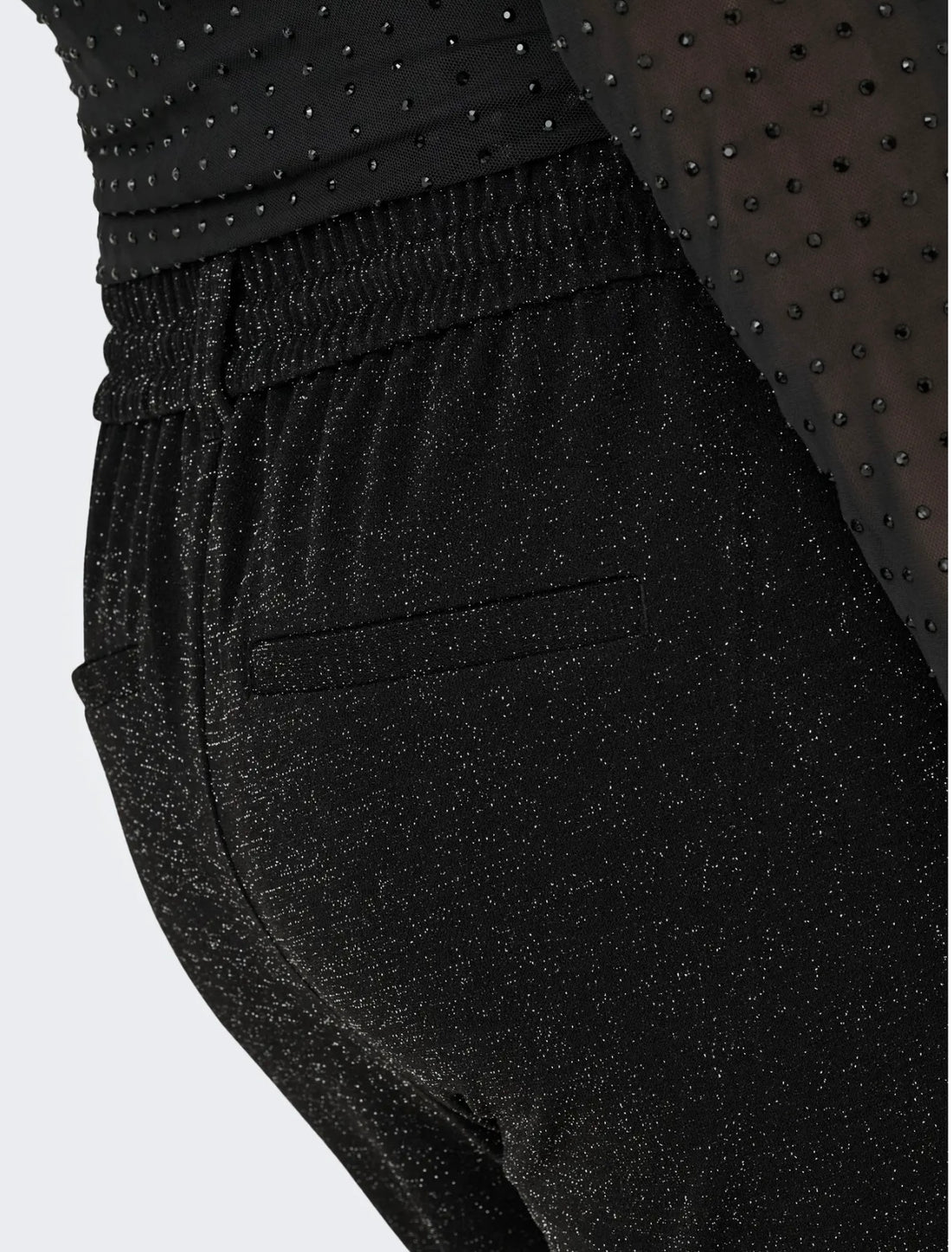 Pantalone GLITTER