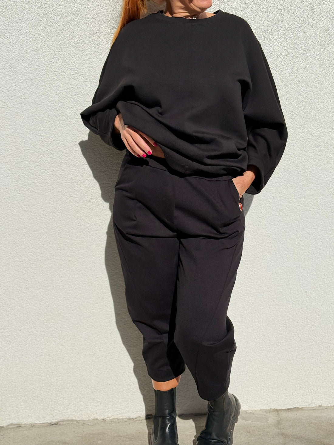 Pantalone Leo