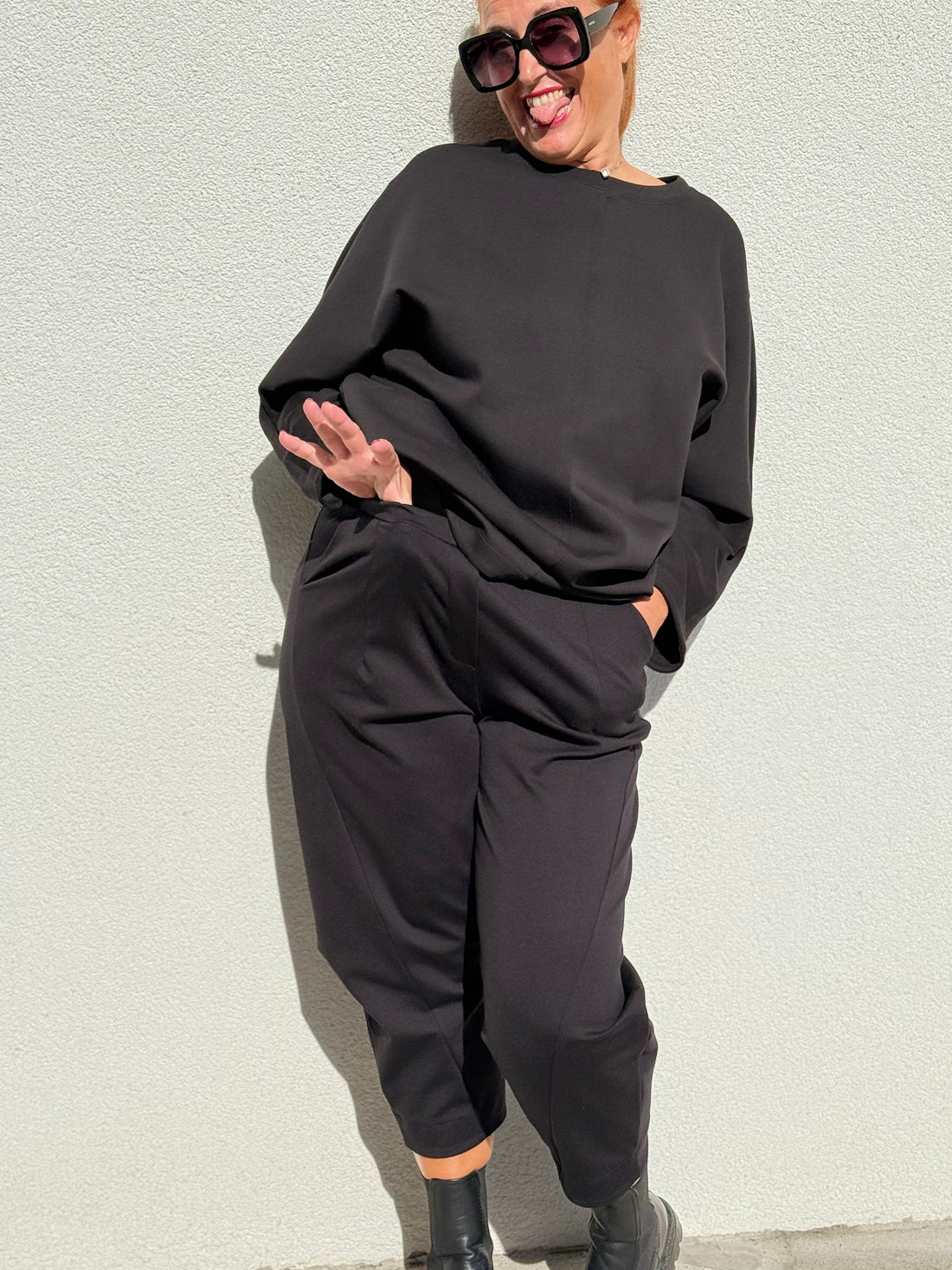 Pantalone Leo