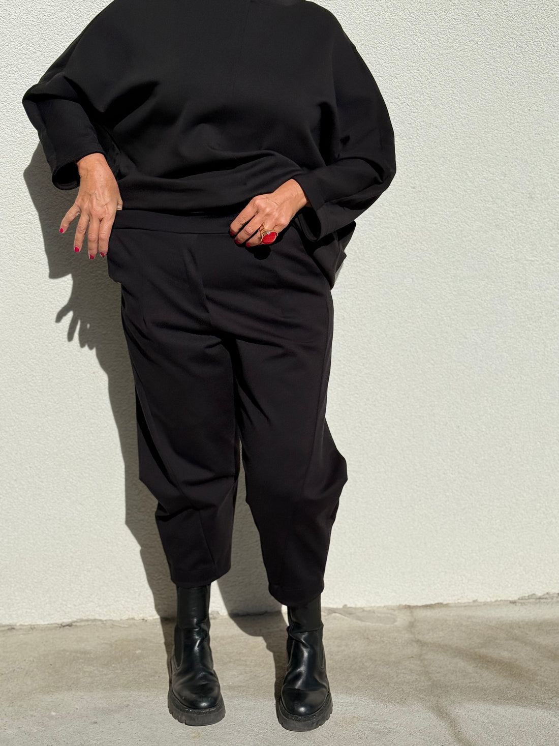 Pantalone Leo