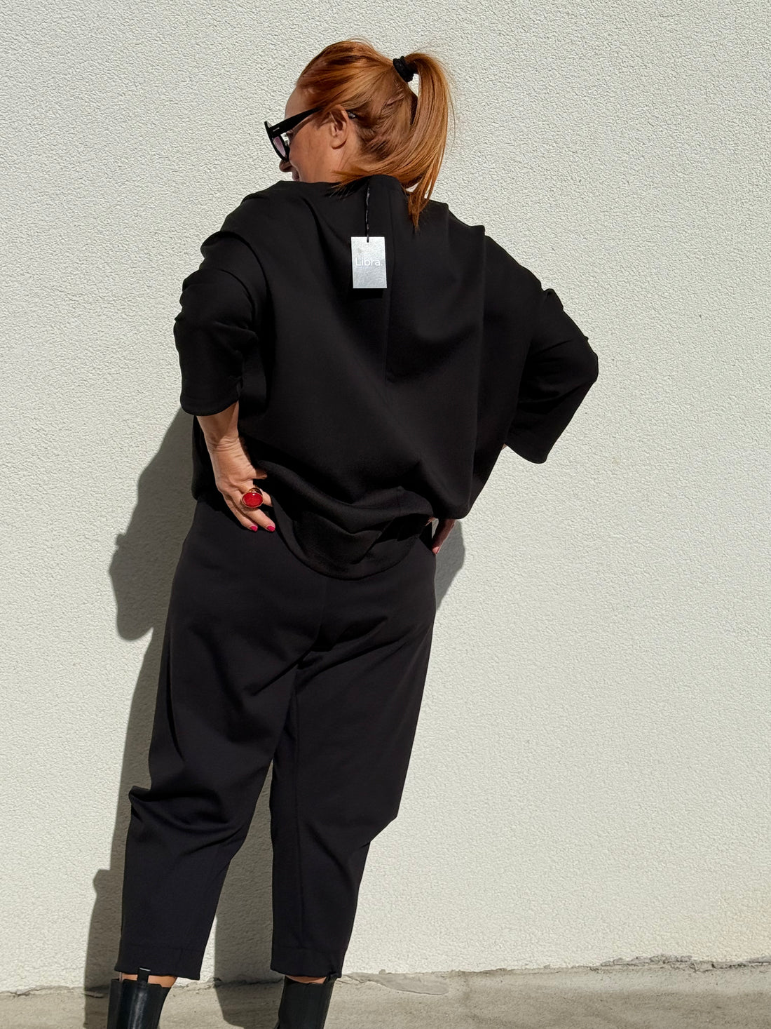 Pantalone Leo