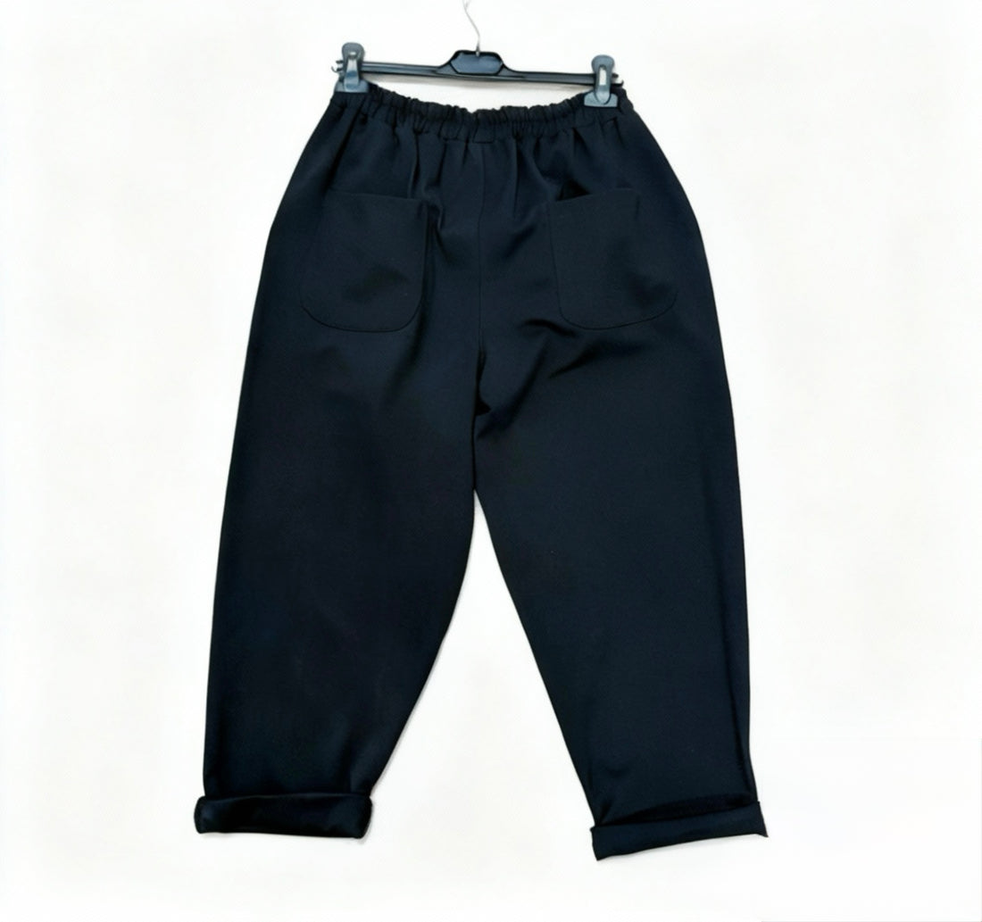 Pantalone Ovetto