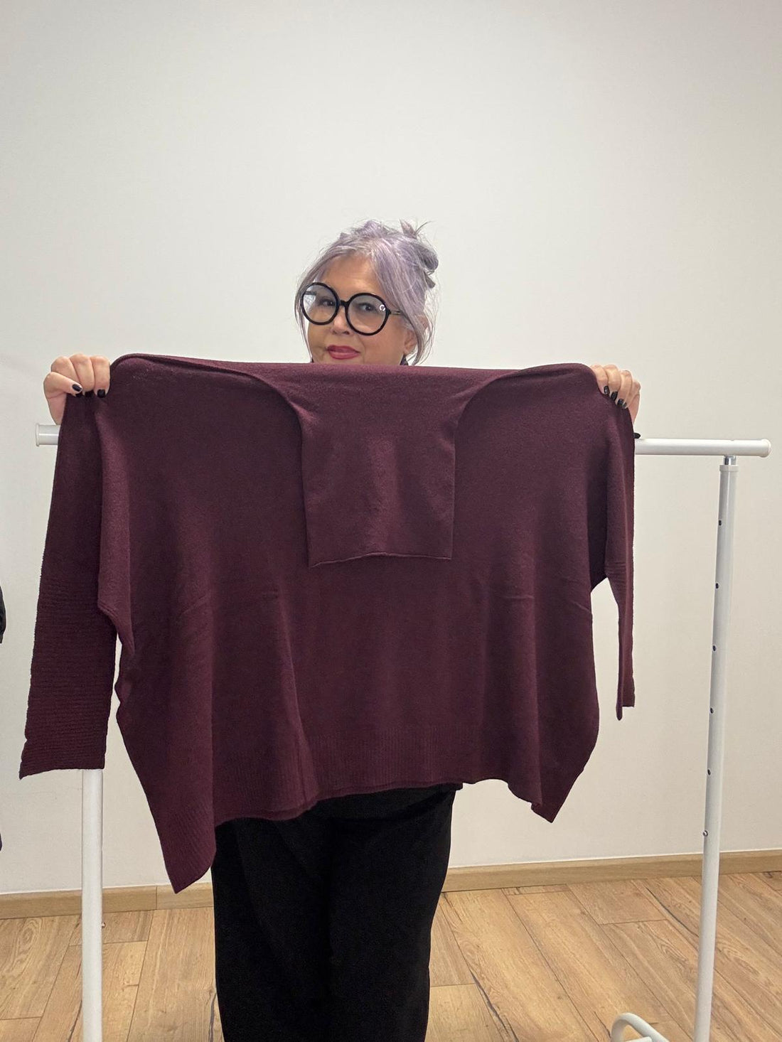 Pullover Luciano