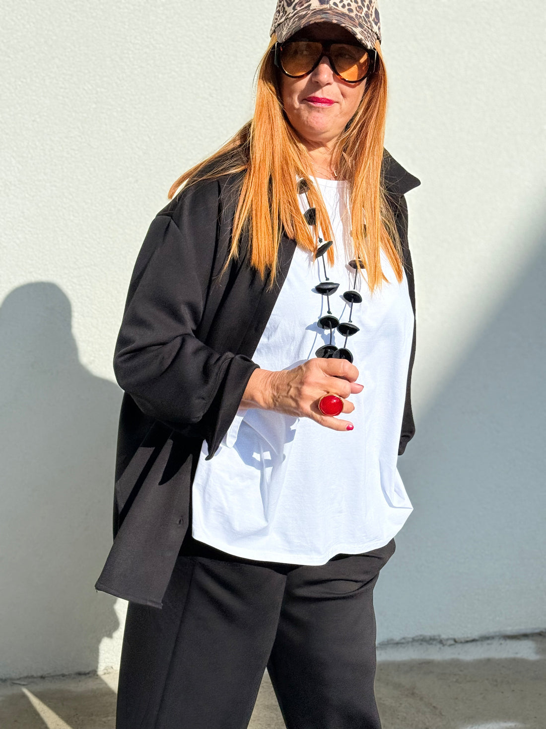 T-Shirt Minimal