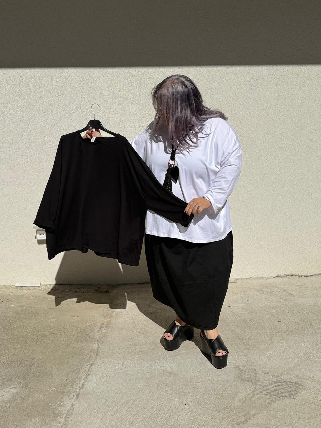 T-Shirt Minimal